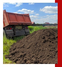 Услуги Поставка нерудных материалов в Щекине