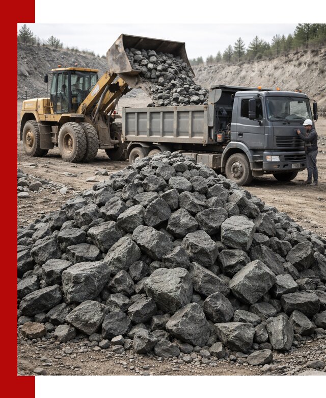 Щебень габбро-диабаз фракция 20-40 доставка в Щекине