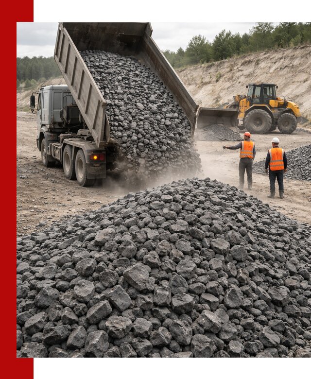 Щебень габбро-диабаз фракция 70–150 доставка в Щекине