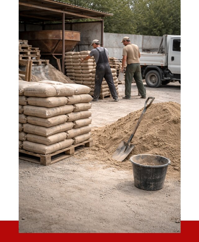 Купить песок для штукатурки в Щекине от 1853 р. | ПРОНЕРУДЕкн