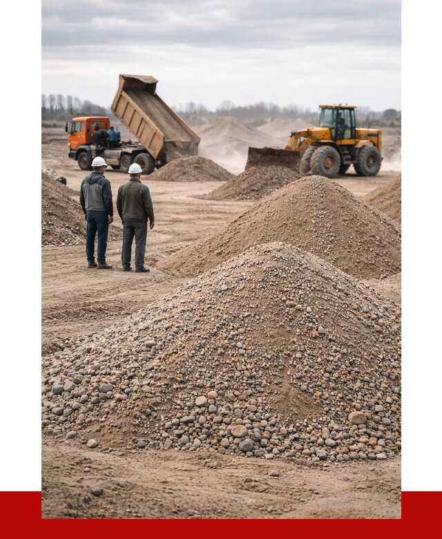 ПГС С3 в Щекине с доставкой от 2779 р./куб | ПРОНЕРУДЕкн