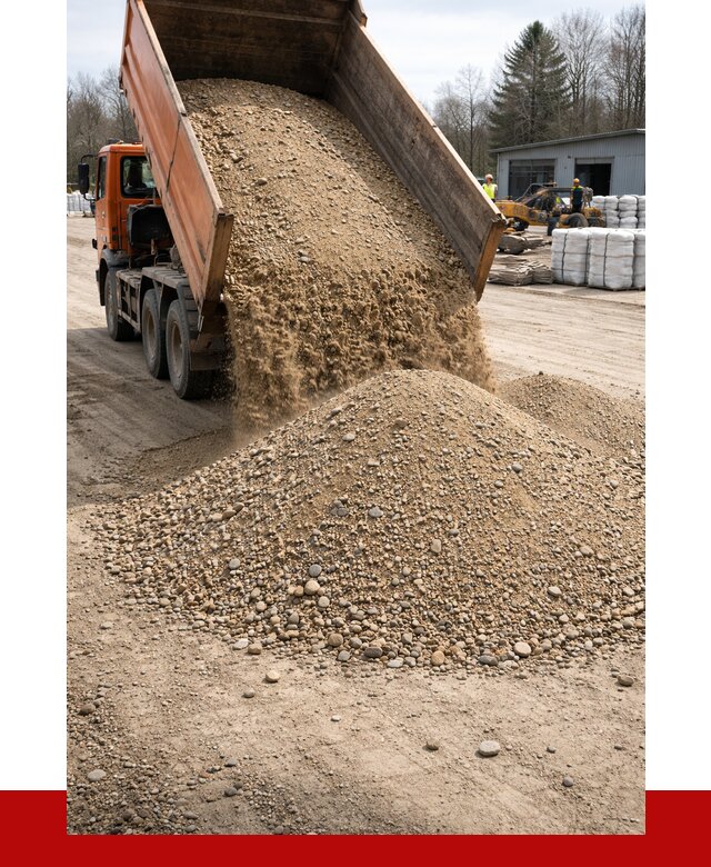 ПГС С6 с доставкой в Щекине от 3293 р. за куб | ПРОНЕРУДЕкн