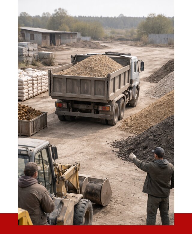 Купить ОПГС с доставкой в Щекине от 4323 р. за тонну | ПРОНЕРУДЕкн