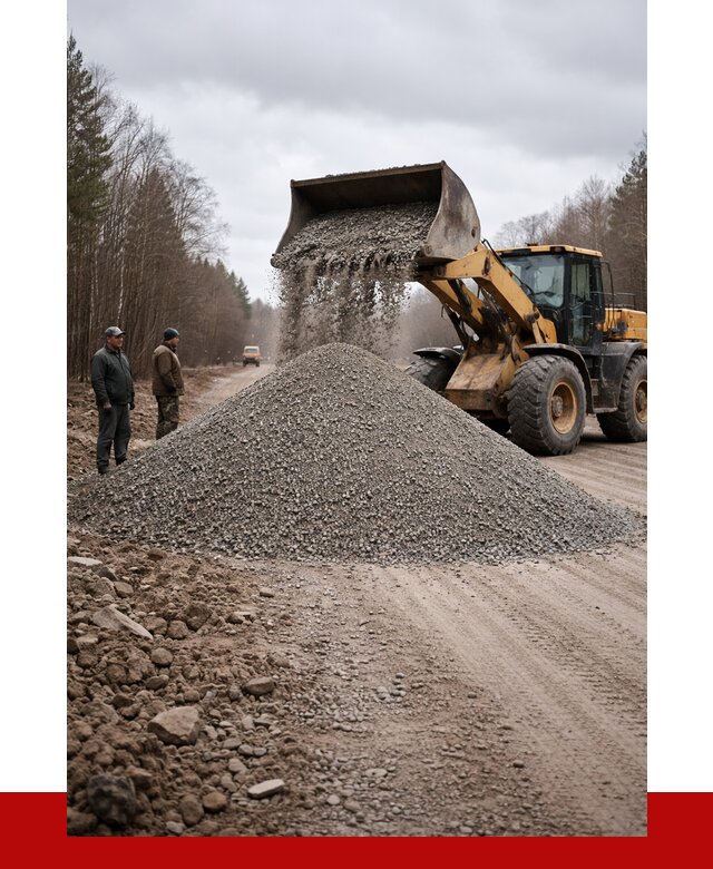 Купить опгс для дорог в Щекине с доставкой от 2264 р. | ПРОНЕРУДЕкн