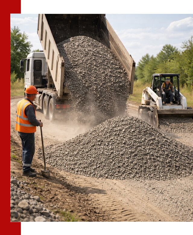 Доставка щпс С10 в Щекине — сыпучие материалы оптом и врозь