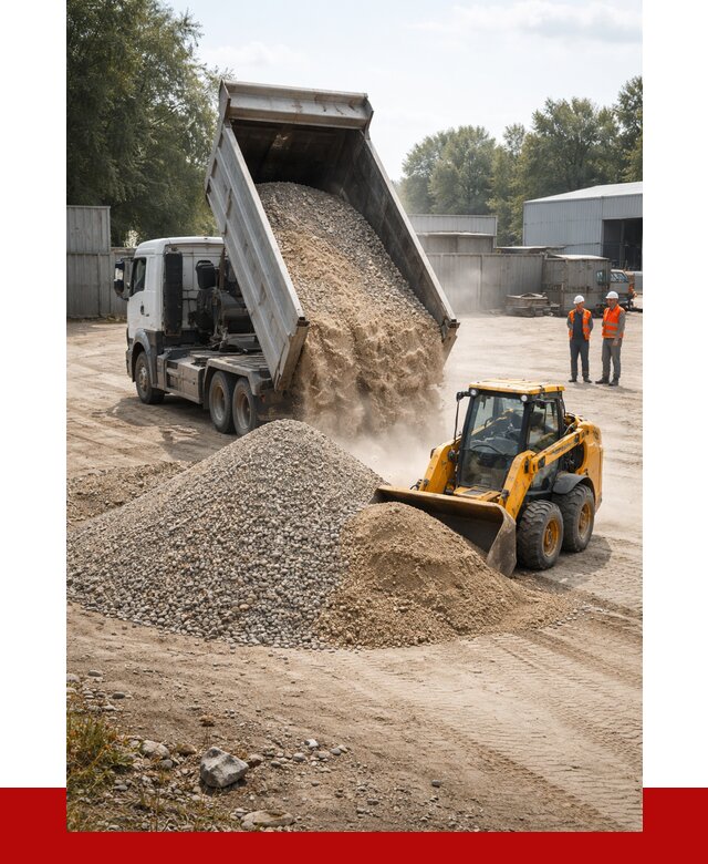 ЩПС С11 в Щекине с доставкой от 1904 р. за куб | ПРОНЕРУДЕкн