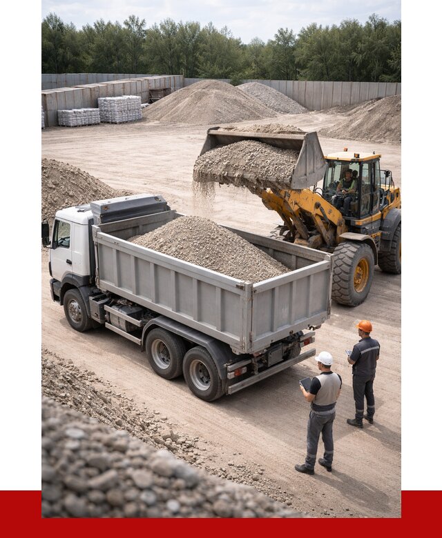 ЩПС С12 в Щекине с доставкой от 3293 р. за куб | ПРОНЕРУДЕкн