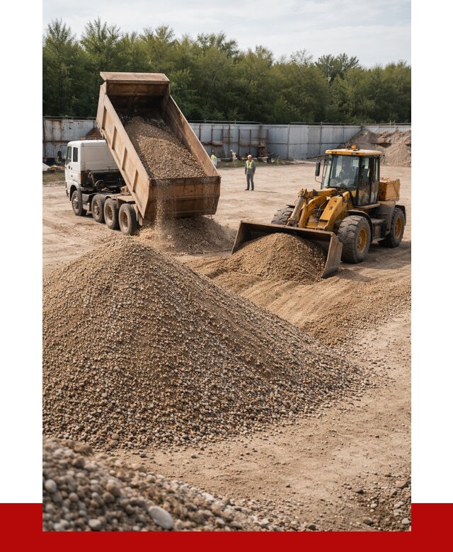 ЩГПС С2 в Щекине с доставкой от 2470 р./куб. | ПРОНЕРУДЕкн