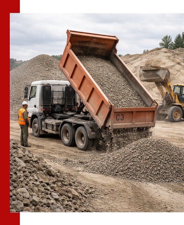 Доставка щгпс С3 в Щекине оптом и в розницу для стройплощадок