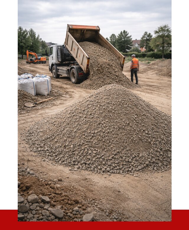 ЩГПС С4 с доставкой в Щекине от 2161 р./куб. | ПРОНЕРУДЕкн