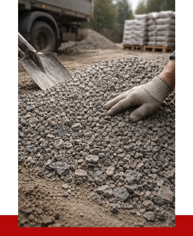 Гранитная крошка фракция 10-20 в Щекине от 4323 р. | ПРОНЕРУДЕкн