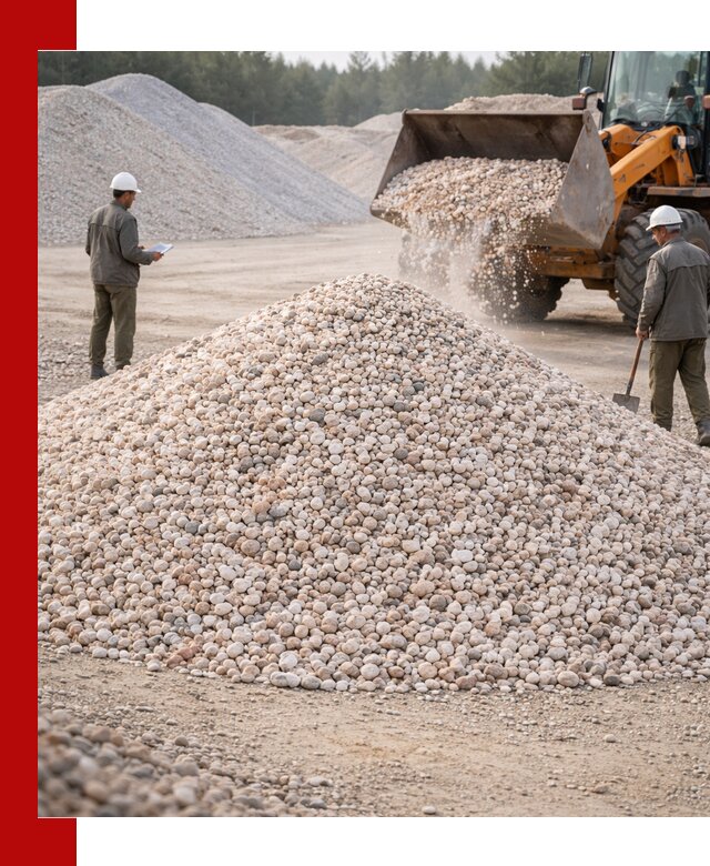 Купить цветную мраморную крошку с доставкой в Щекине