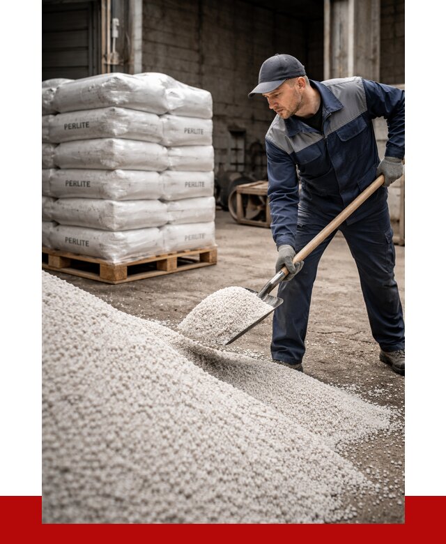 Купить перлит в Щекине с доставкой от 4323 р. оптом | ПРОНЕРУДЕкн