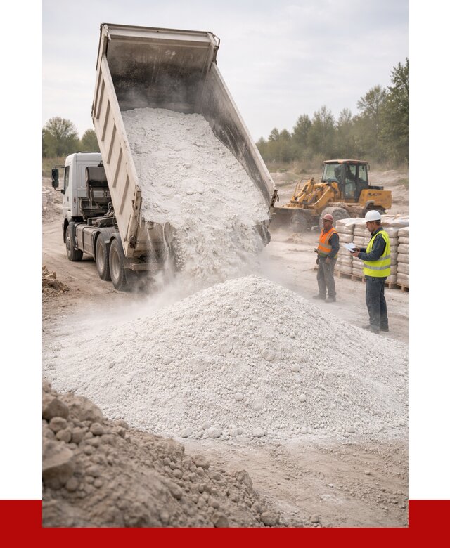 Купить известь пушонка в Щекине от 4323 р. с доставкой | ПРОНЕРУДЕкн