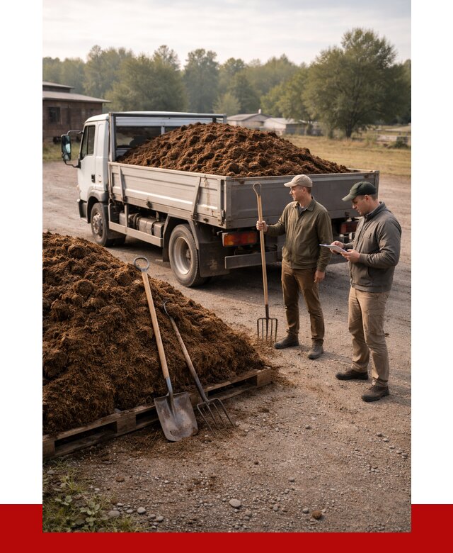 Купить конский навоз в Щекине от 1235 р. с доставкой | ПРОНЕРУДЕкн