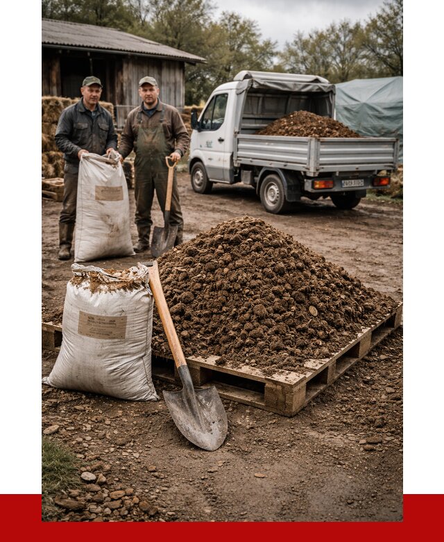 Купить куриный помет в Щекине с доставкой от 3088 р. | ПРОНЕРУДЕкн