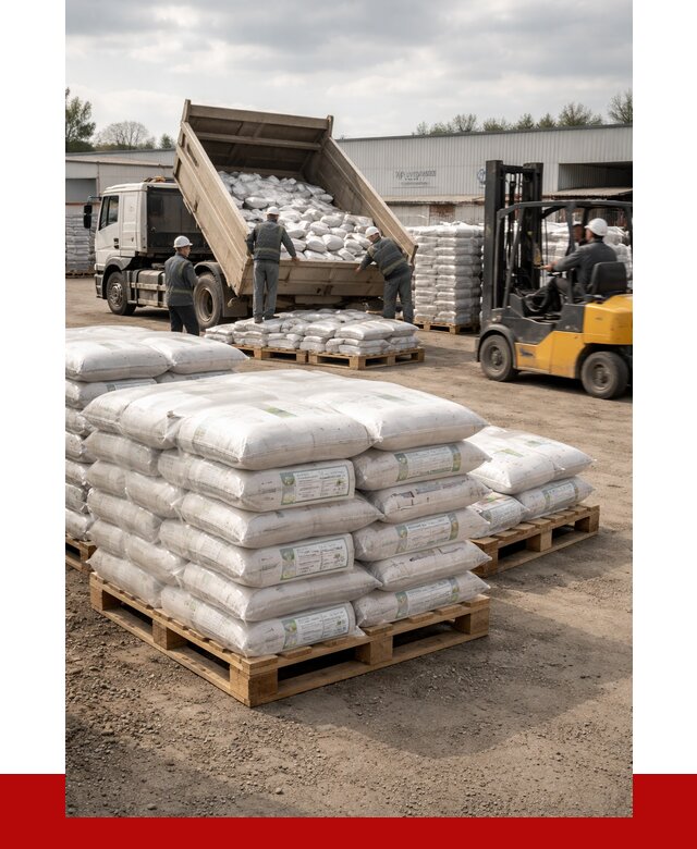 Купить удобрения с доставкой в Щекине от 7410 р. | ПРОНЕРУДЕкн