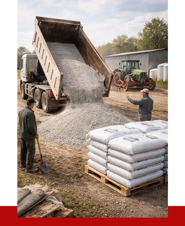 Купить суперфосфат в Щекине с доставкой от 7410 р. | ПРОНЕРУДЕкн