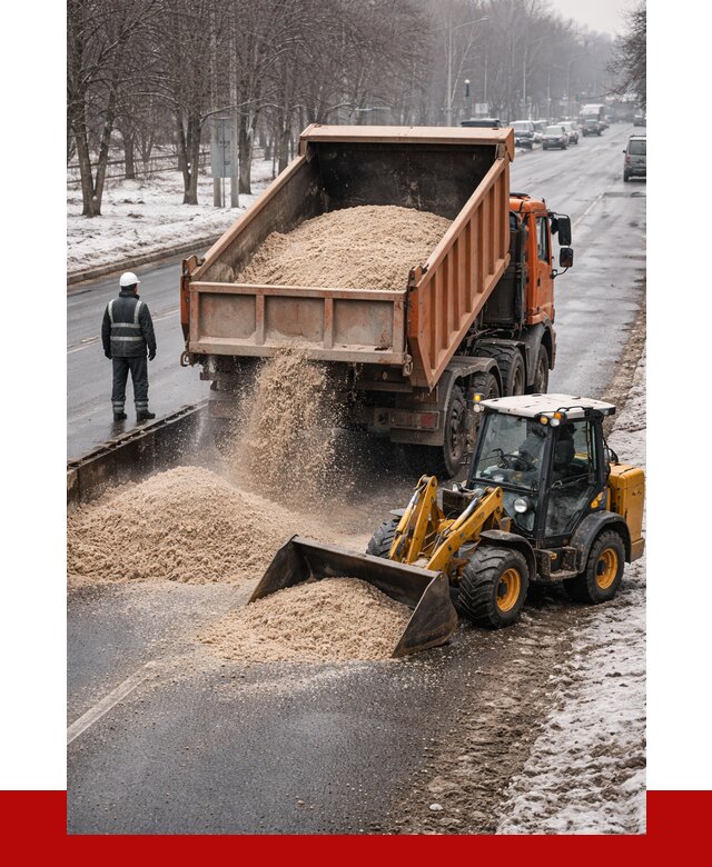 Пескосоль в мешках с доставкой в Щекине от 4323 р. | ПРОНЕРУДЕкн