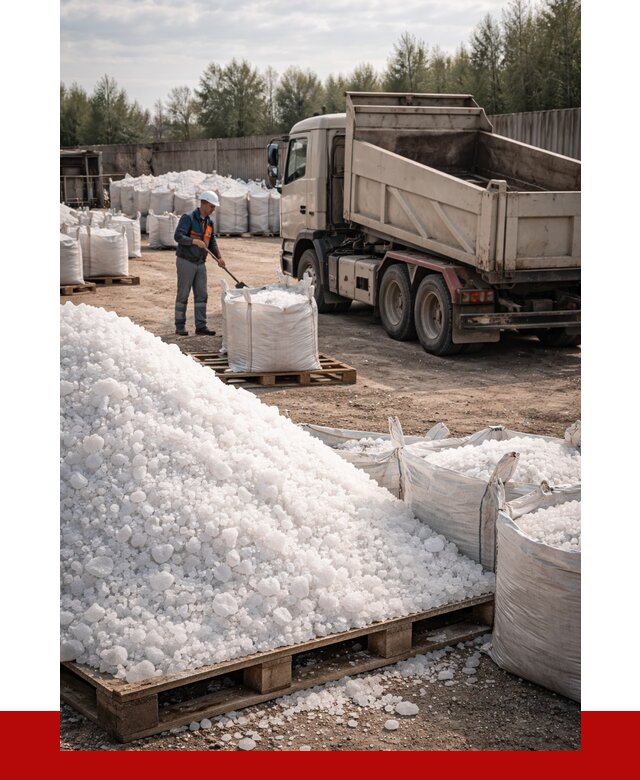 Купить техническая соль в мешках в Щекине от 4631 р. | ПРОНЕРУДЕкн