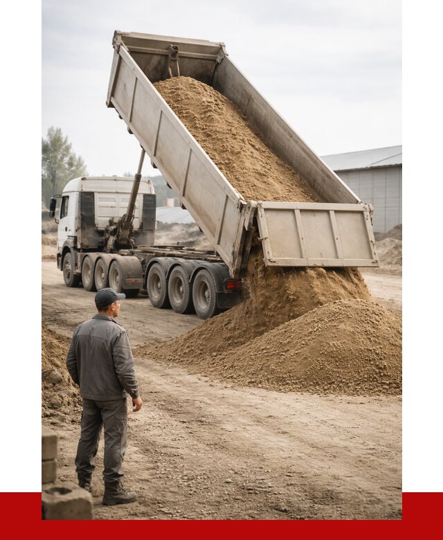 Доставка тонаром в Щекине недорого от 7204 р. | ПРОНЕРУДЕкн