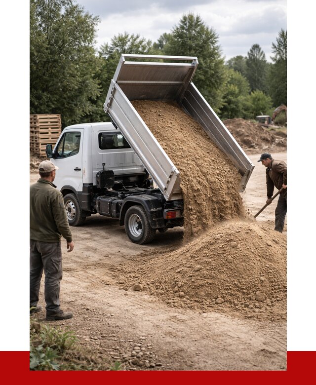 Аренда минисамосвала в Щекине от 4631 р. посуточно | ПРОНЕРУДЕкн