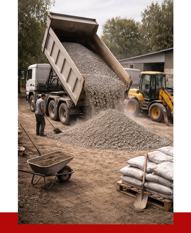 Перевозка сыпучих грузов в Щекине от 3293 р. | ПРОНЕРУДЕкн